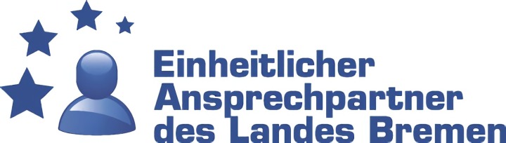 Einheitlicher Ansprechpartner Logo Groß