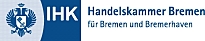 Logo mit Link Handelskammer Bremen